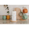 Majapidamispaberihoidja metall 31.5x15.7cm Idilica KitchenCraft