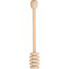 KitchenCraft Wooden Honey Dipper