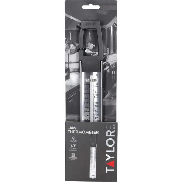 Taylor Pro Jam Thermometer