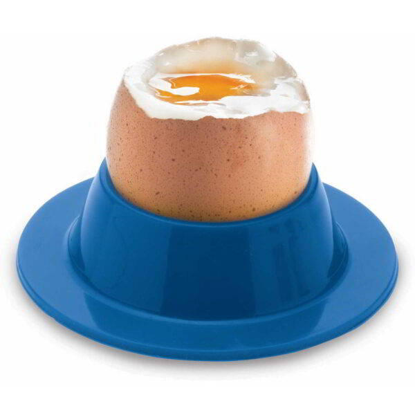 Colourworks Brights Silicone Egg Cups