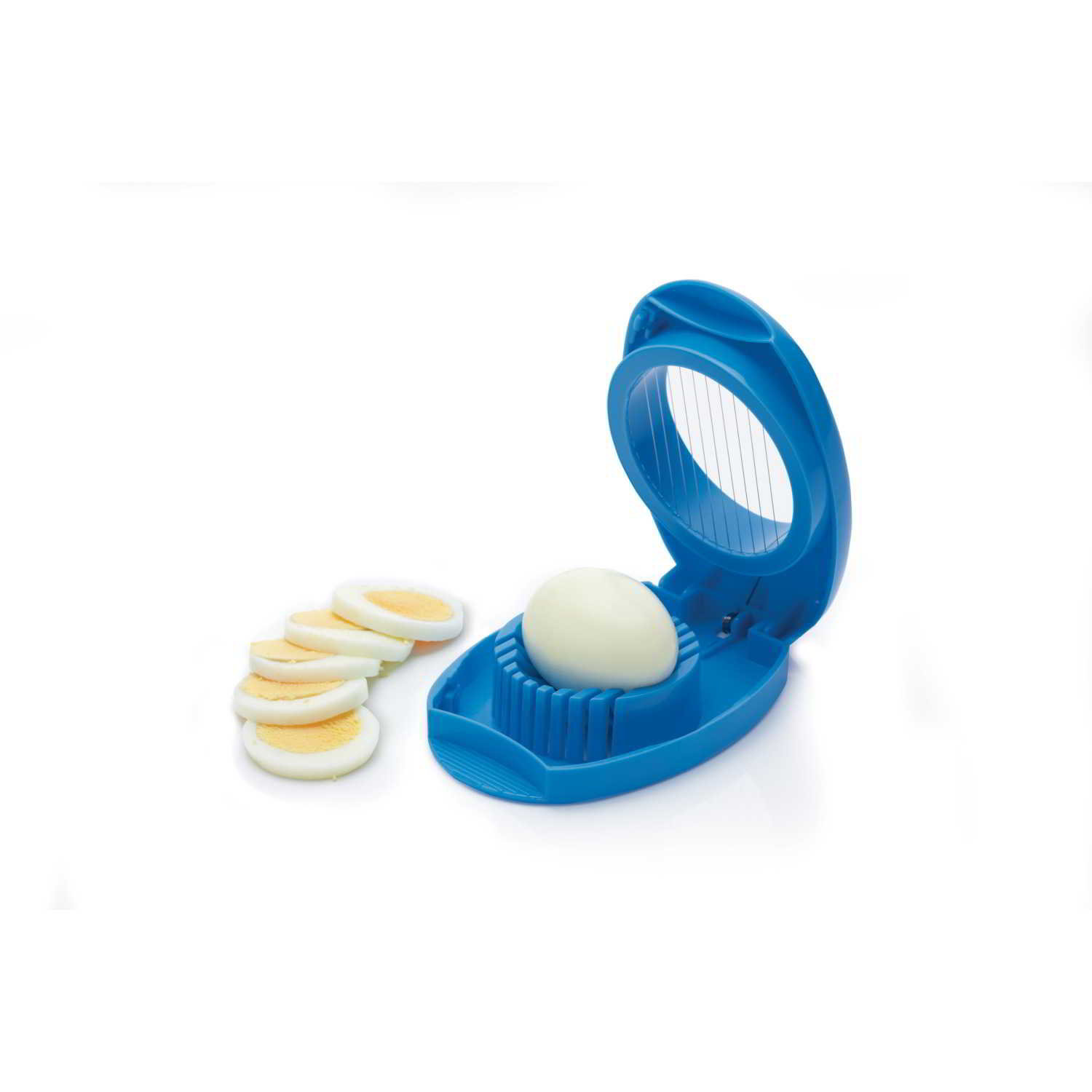 MasterClass Cast Deluxe Egg Slicer and Wedger