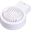 KitchenCraft Heavy Duty Plastic Egg Slicer