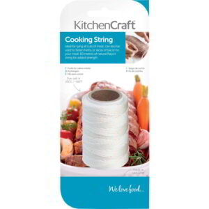 KitchenCraft Rayon Cooking String 60 Metres