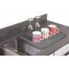 KitchenCraft Microfibre Drying Mat