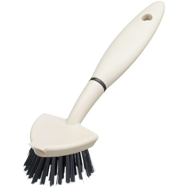 Natural Elements Eco-Friendly Recycled Plastic Pot Brush