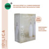 Õli- ja äädikapudel keraamika 450ml Idilica KitchenCraft