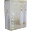 Õli- ja äädikapudel keraamika 450ml Idilica KitchenCraft