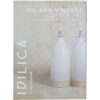 Õli- ja äädikapudel keraamika 450ml Idilica KitchenCraft