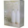 Õli- ja äädikapudel keraamika 450ml Idilica KitchenCraft