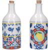 KitchenCraft World of Flavours Ceramic Oil and Vinegar Set