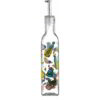 KitchenCraft World of Flavours Italian Oil and Vinegar Drizzler 275ml