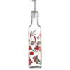 KitchenCraft World of Flavours Italian Oil and Vinegar Drizzler 275ml