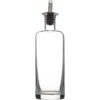 Õli- või äädikapudel 450ml standard Italian World of Flavours