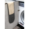 MasterClass Cotton Double Oven Glove Grey