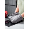 MasterClass Cotton Double Oven Glove Grey