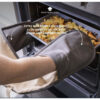 MasterClass Cotton Double Oven Glove Grey