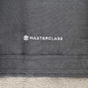 MasterClass Cotton Double Oven Glove Grey