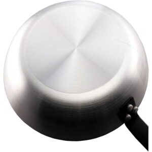 MasterClass Professional Aluminium Round Frypan 20cm (8")