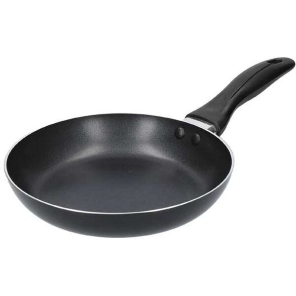 KitchenCraft Non-Stick Induction Frypan Twin Set 20 and 28cm