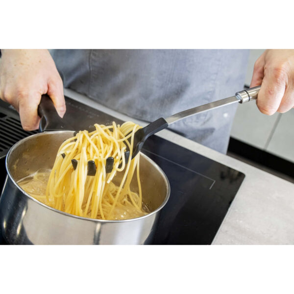 KitchenCraft Professional Pasta Server Non-Stick