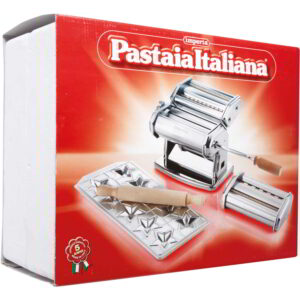 Imperia Italian Pasta Italiana Gift Set