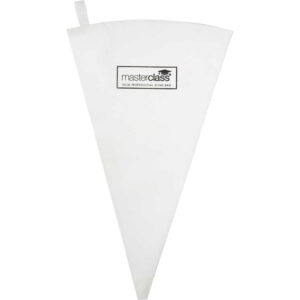 MasterClass Professional Quality Icing and Food Piping Bag 30cm
