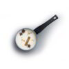 MasterClass Ceramic Non-Stick Eco Milk Pan 14cm