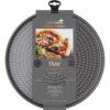Pizza küpsetusalus non-stick 32cm ümar Crusty MasterClass