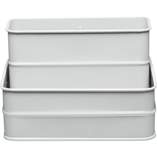 Plekk-karp 17x14x14cm hall Living Nostalgia