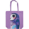 Maxwell & Williams Pete Cromer Tote Bag Owl 41x42cm