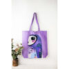 Maxwell & Williams Pete Cromer Tote Bag Owl 41x42cm