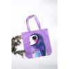 Maxwell & Williams Pete Cromer Tote Bag Owl 41x42cm