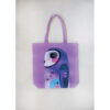 Maxwell & Williams Pete Cromer Tote Bag Owl 41x42cm