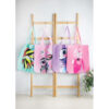 Maxwell & Williams Pete Cromer Tote Bag Owl 41x42cm