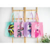 Maxwell & Williams Pete Cromer Tote Bag Owl 41x42cm