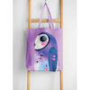 Maxwell & Williams Pete Cromer Tote Bag Owl 41x42cm
