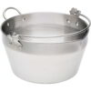 Pott roostevaba 9L sangaga Home Made