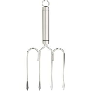 KitchenCraft Professional Meat Lifter