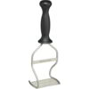 KitchenCraft Deluxe Stainless Steel Potato Masher