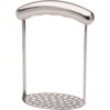 KitchenCraft Stainless Steel Potato Masher