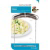 KitchenCraft Stainless Steel Potato Masher