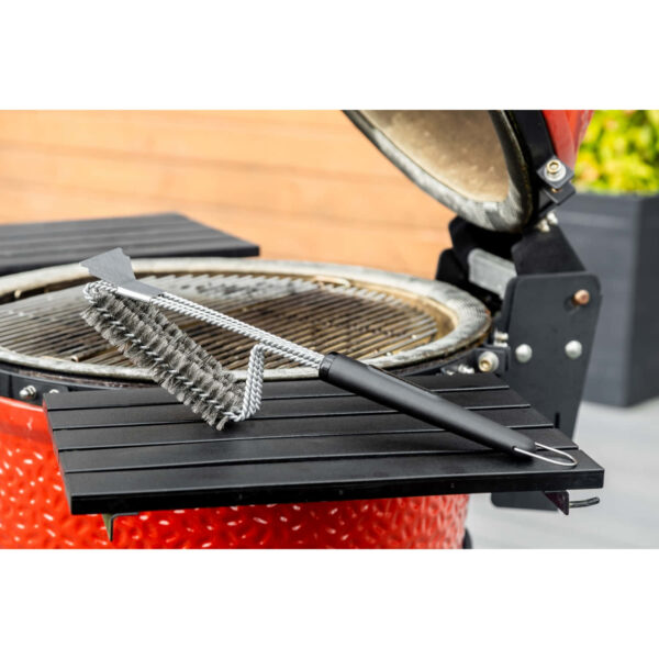 Puhastushari grillile 39x7cm Barbecue MasterClass
