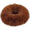 KitchenCraft Natural Elements Eco-Friendly Coconut Scourer