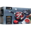 MasterClass Stainless Steel Rotary Food Mill