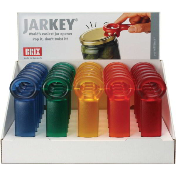 Purgi-pudeli avamise abivahend erinevad värvid KitchenCraft