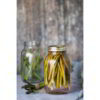 Home Made Deluxe Glass Preserving Jar 500g (17oz)
