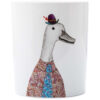 Mikasa x Tipperleyhill Porcelain Utensil Pot