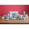 Mikasa x Tipperleyhill Porcelain Utensil Pot
