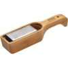 Riiv parmesanile bambus kogujaga Italian World of Flavours