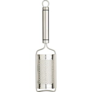 KitchenCraft Professional Curved Grater